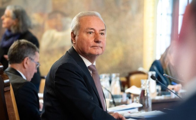 Mesures d&rsquo;urgence du maire de Toulouse après les dégradations urbaines