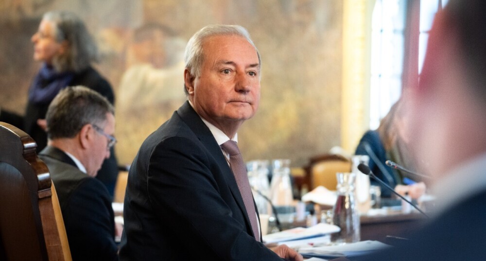 Mesures d&rsquo;urgence du maire de Toulouse après les dégradations urbaines