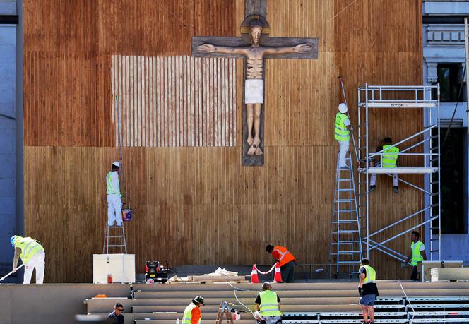 Visite du pape Léon XIV en Espagne : entre entente et tensions