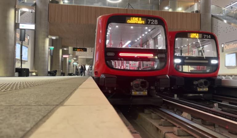 Accident tragique d&rsquo;un homme aveugle à Lyon