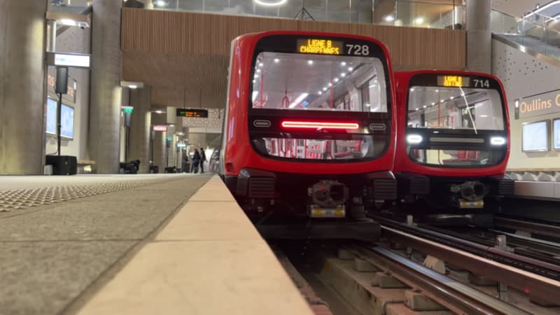 Accident tragique d&rsquo;un homme aveugle à Lyon