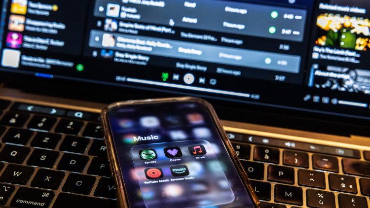 Deezer met en avant la transparence des titres générés par IA