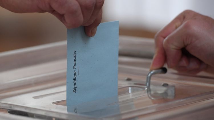 Dates de la présidentielle 2027 en France