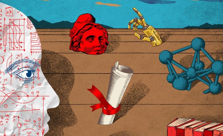 Défis financiers et humains pour le CNRS : analyse des enjeux actuels