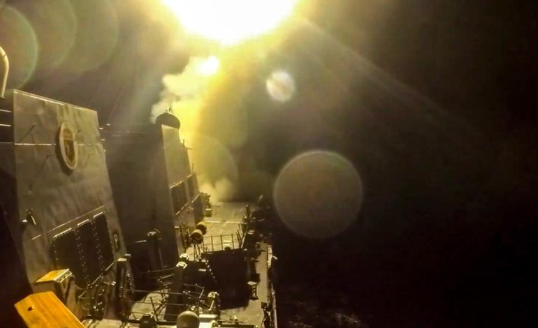 Tensions militaires au Moyen-Orient: escalade entre les États-Unis et l&rsquo;Iran
