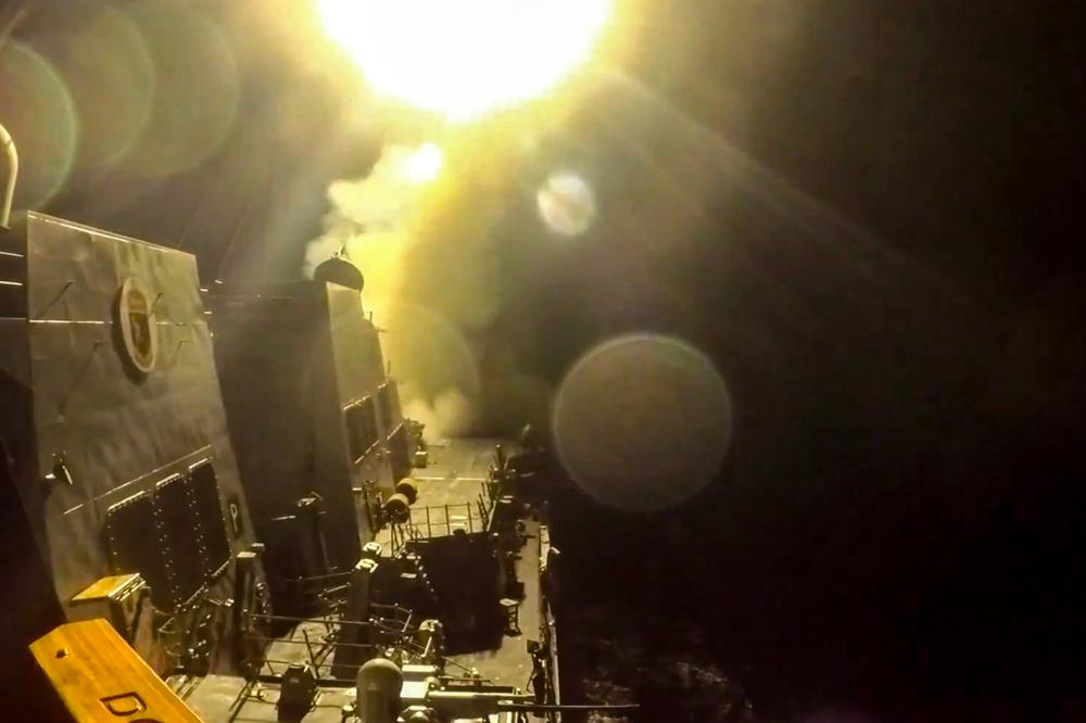 Tensions militaires au Moyen-Orient: escalade entre les États-Unis et l&rsquo;Iran