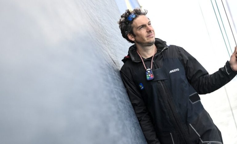 Décès du Navigateur Vainqueur du Vendée Globe