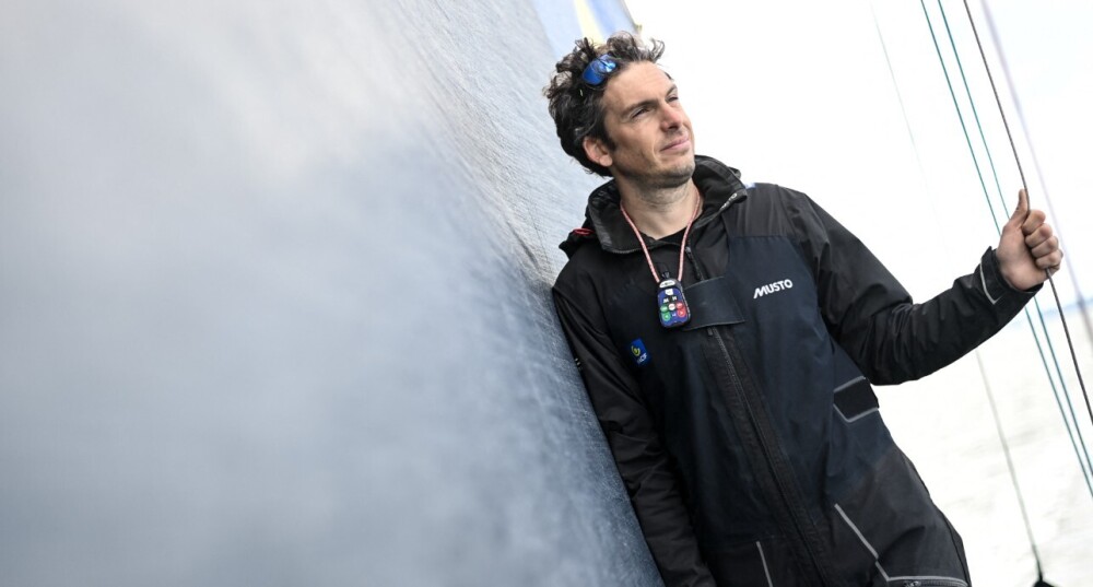 Décès du Navigateur Vainqueur du Vendée Globe