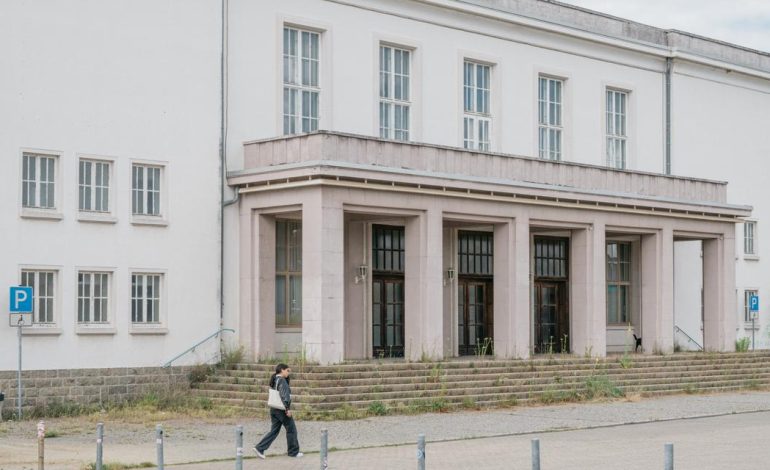 L&rsquo;Influence de l&rsquo;AfD à Bitterfeld-Wolfen : Une Ville au Carrefour Politique