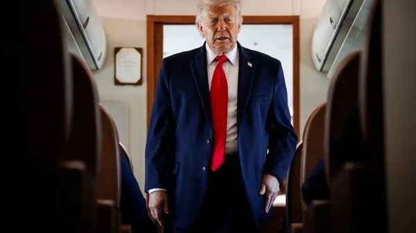 Nouvelles Menaces de Trump contre l&rsquo;Iran