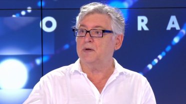 Les déclarations polémiques de Michel Onfray sur CNEWS
