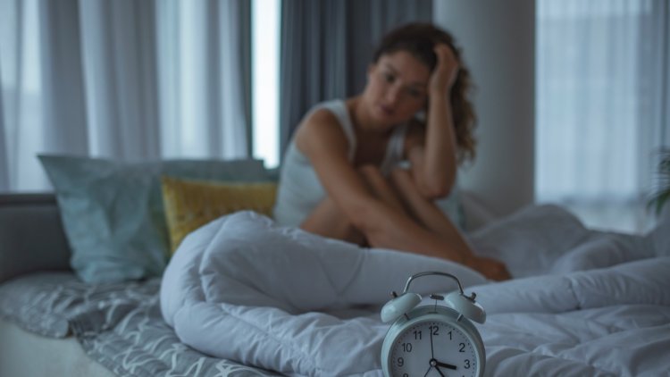 Conseils pour mieux dormir pendant une canicule