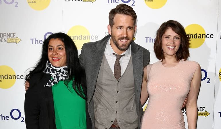 Hommage à Marjane Satrapi par Ryan Reynolds après son décès