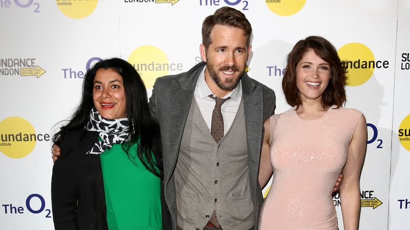 Hommage à Marjane Satrapi par Ryan Reynolds après son décès