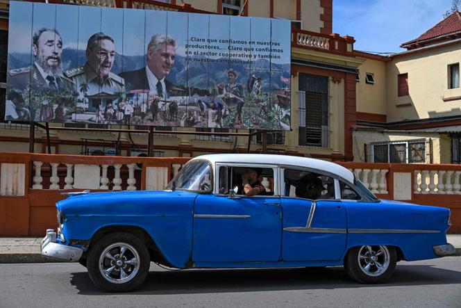 Les États-Unis rejettent les réformes économiques cubaines