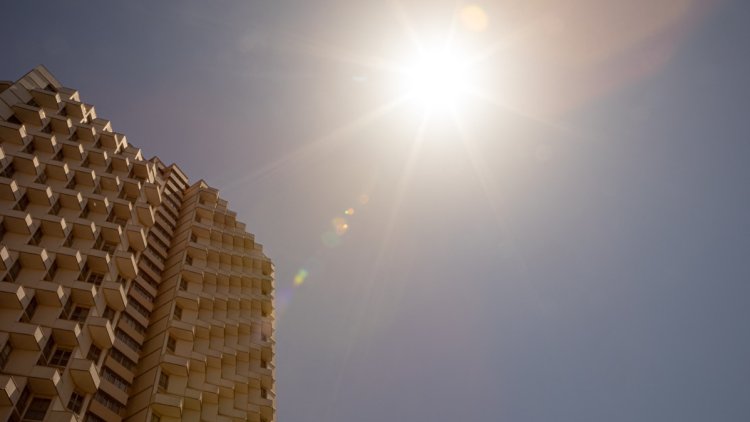La canicule frappe durement la France et l&rsquo;Europe