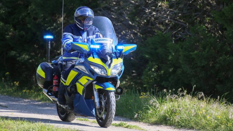 Accident tragique en marge du G7 en Haute-Savoie
