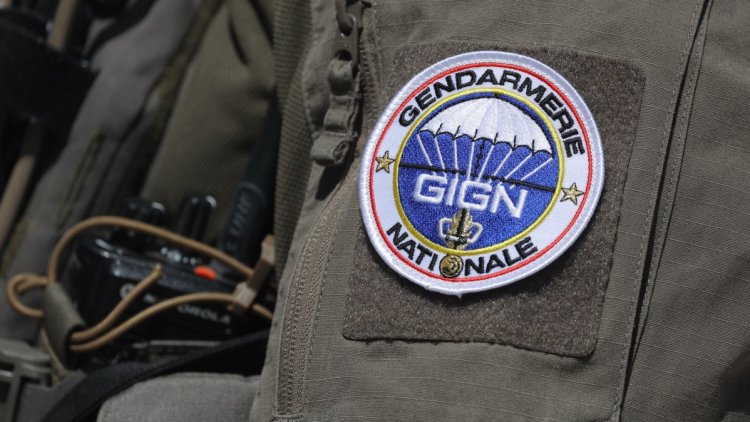 Intervention du GIGN à Nogent-le-Rotrou: un octogénaire armé à l&rsquo;origine des faits