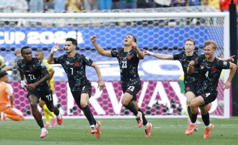 Le Canada Qualifie pour les Huitièmes de Finale de la Coupe du Monde – Mondial 2026