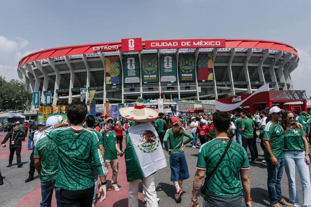Tensions diplomatiques et match de football entre le Mexique et l&rsquo;Équateur