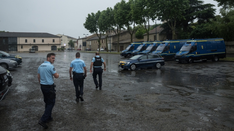 Dysfonctionnements judiciaires autour de l&rsquo;affaire Lyhanna