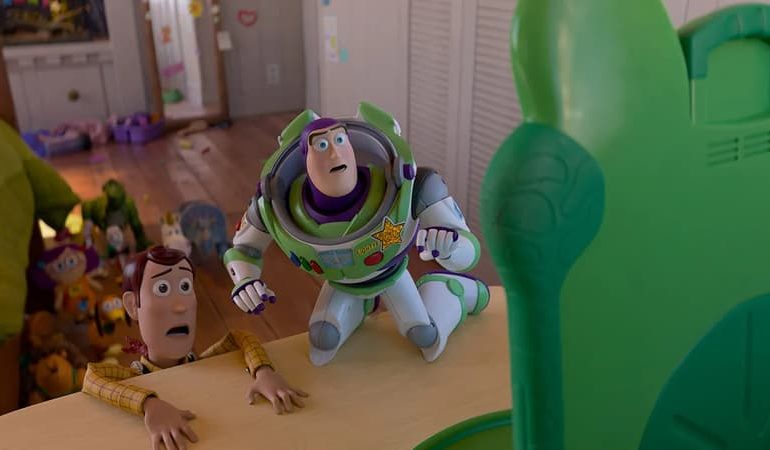 Toy Story 5 : Dans les coulisses du nouveau film