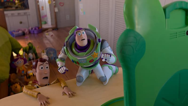 Toy Story 5 : Dans les coulisses du nouveau film