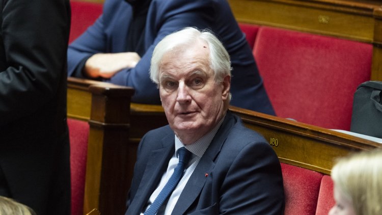 Michel Barnier et sa stratégie politique en vue de 2027