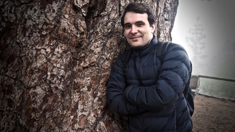 Un an d&rsquo;incarcération pour Christophe Gleizes, l&rsquo;espoir d&rsquo;une grâce présidentielle
