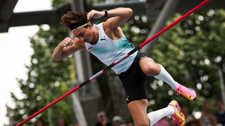 Les Résultats du Meeting d&rsquo;Athlétisme de Paris 2026