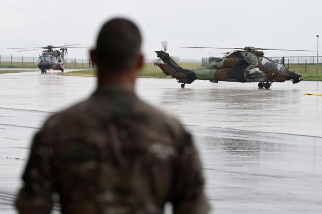 Conflit autour de la loi de programmation militaire au Sénat