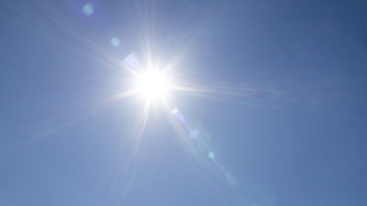 Vigilance orange pour 60 départements en raison de la canicule