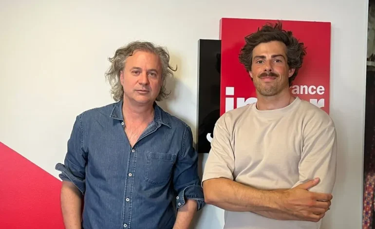 Timothée Parrique et la Post-Croissance