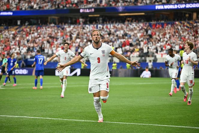 Les Three Lions commencent fort face à la Croatie en Coupe du Monde 2026