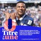 Kylian Mbappé : Une Figure du Football au Cœur des Débats