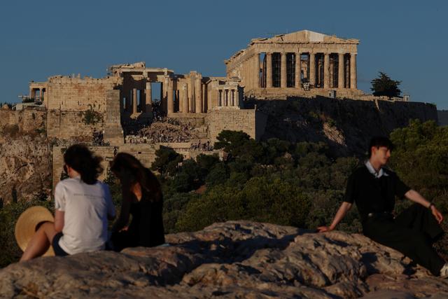 Rénovation du Parthénon : Un Grand Pas dans la Préservation du Patrimoine Grec