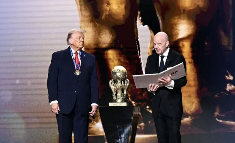 La Coupe du Monde 2026 : Enjeux Environnementaux et Économiques