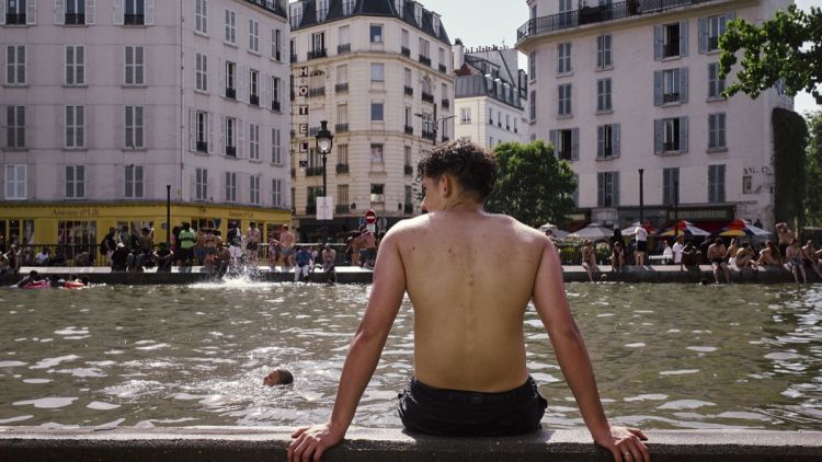 Les défis climatiques influencent le choix de domicile des Français