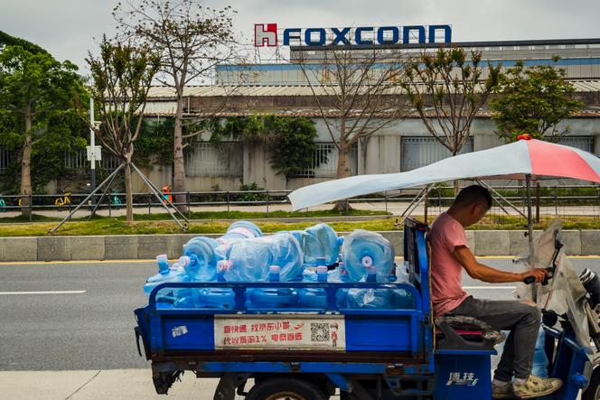 Directive chinoise sur les investissements étrangers