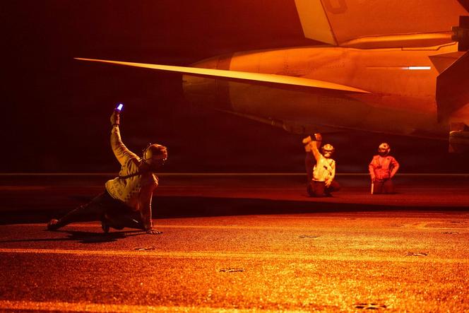 Tensions dans le détroit d&rsquo;Ormuz : Réponse de l&rsquo;armée américaine