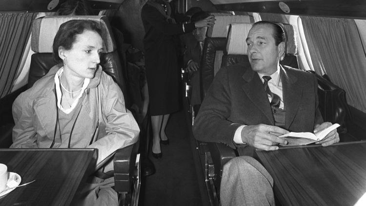 Bernadette Chirac : Une vie marquée par l&rsquo;engagement et le drame familial