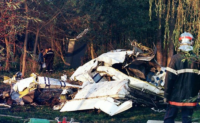 Retour sur les Crashs d&rsquo;Avions Légers en France