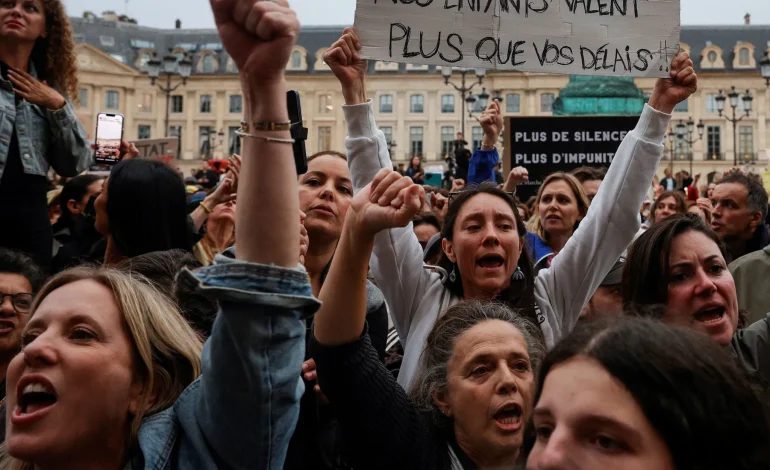 Violences faites aux enfants : besoin d&rsquo;une mobilisation nationale
