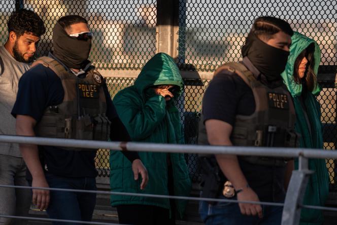 La Jamaïque et l&rsquo;accord d&rsquo;accueil des migrants expulsés par les Etats-Unis