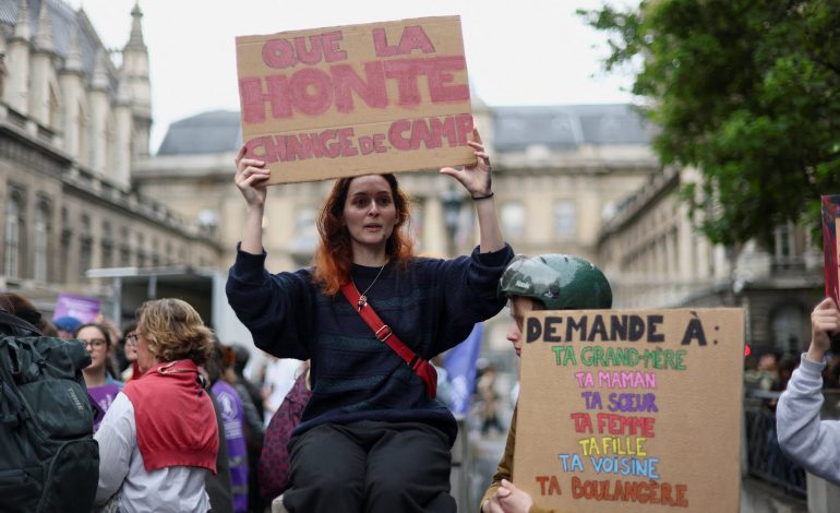 Les Réactions Politiques Face à l&rsquo;Affaire Lyhanna