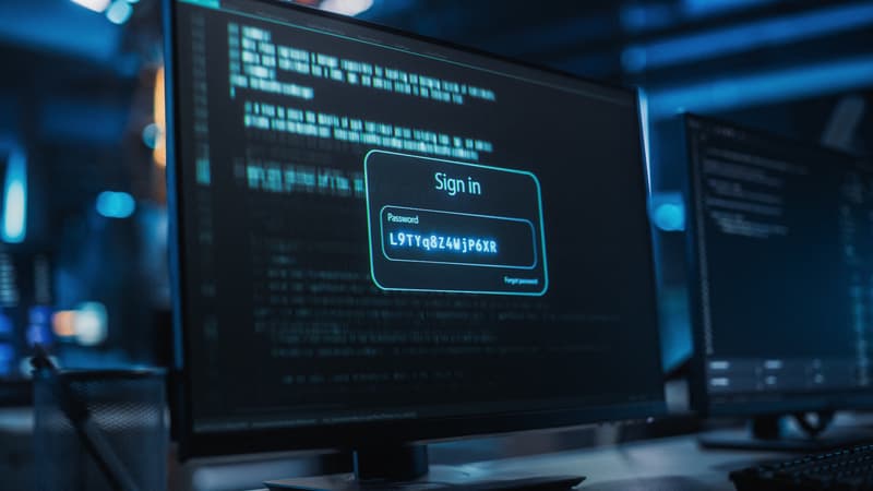 Le gouvernement prend des mesures contre Searcher : un site de données volées