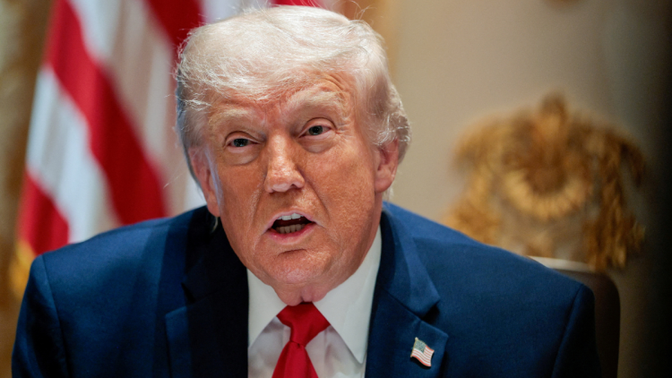 Donald Trump au sommet crucial de l&rsquo;Otan en Turquie