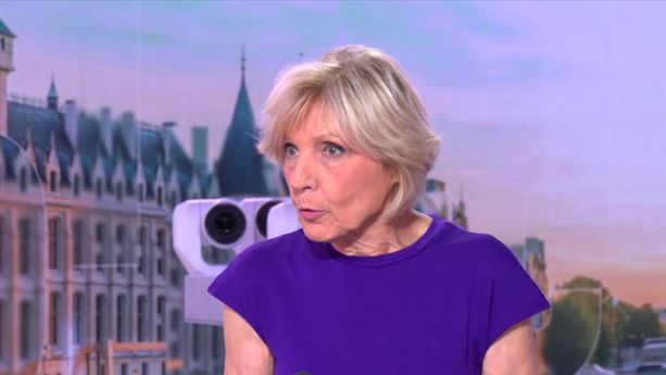 Evelyne Dhéliat annonce une nouvelle vague de chaleur en France