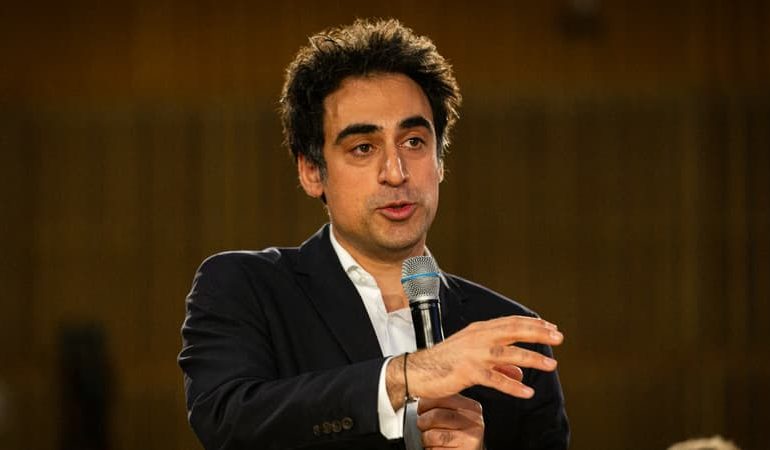 La CPME annonce son changement de nom en &lsquo;Les Entrepreneurs&rsquo;
