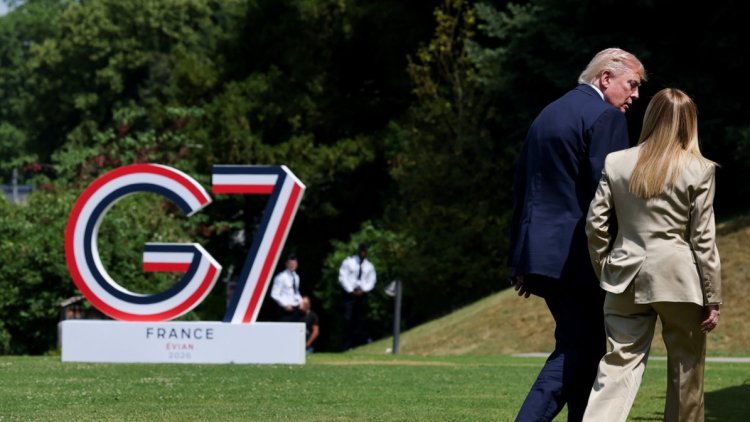 Tensions diplomatiques entre Giorgia Meloni et Donald Trump
